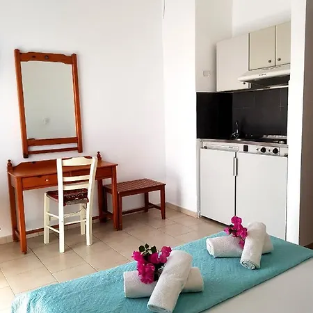 Eftihia Konukevi 4*