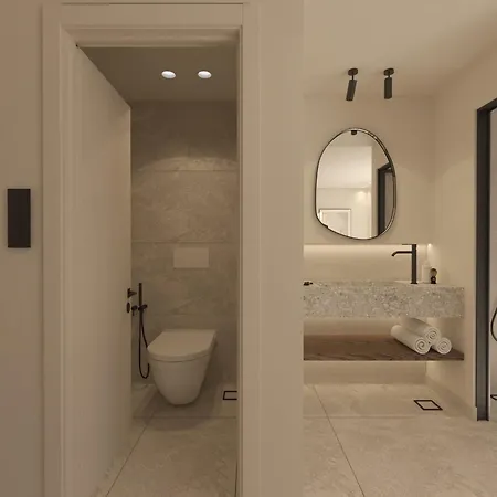 Eftihia Konukevi 4*