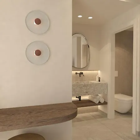 Konukevi Eftihia 4*