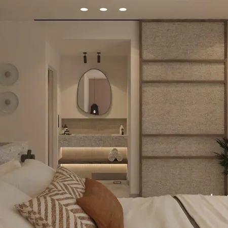 Eftihia Konukevi 4*