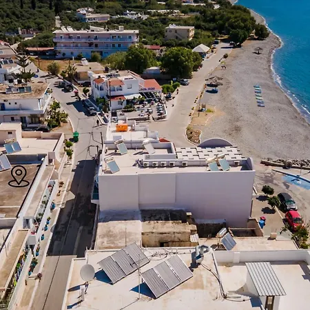 Eftihia Konukevi Palaiochora