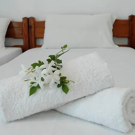 Eftihia Konukevi 4*