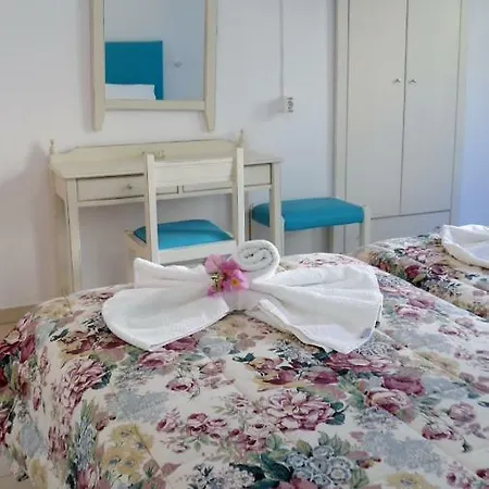 Eftihia Konukevi 4*
