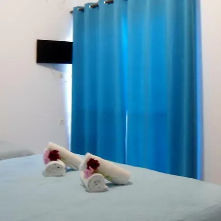 Konukevi Eftihia